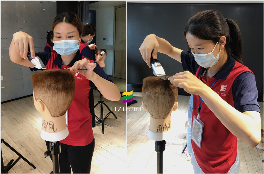 廣西哪里可以學理發(fā)？帶你去認識平頭的魅力