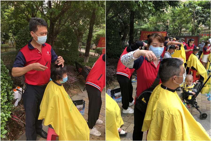 美發(fā)實踐重要嗎？美發(fā)社會實踐總結(jié)