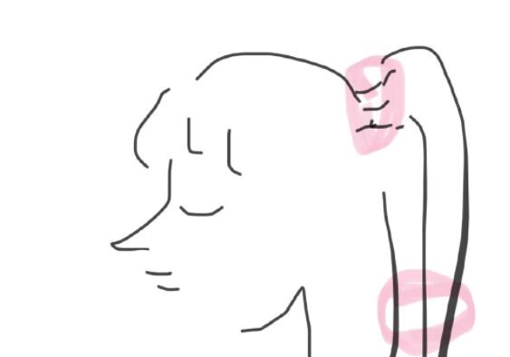 身份證上“素顏妝”教程，無妝勝有妝