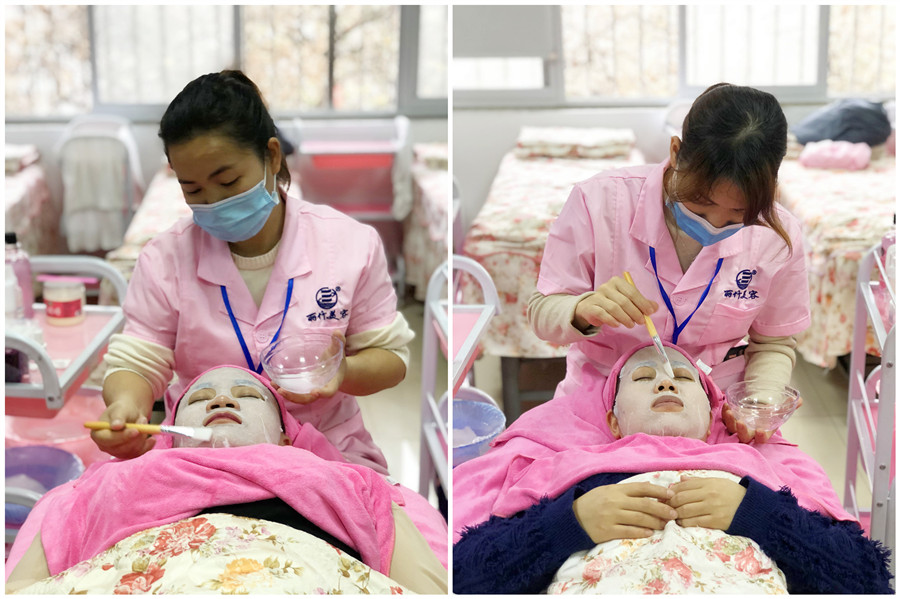 廣西美容護(hù)膚培訓(xùn)班教你怎么護(hù)理角質(zhì)層？