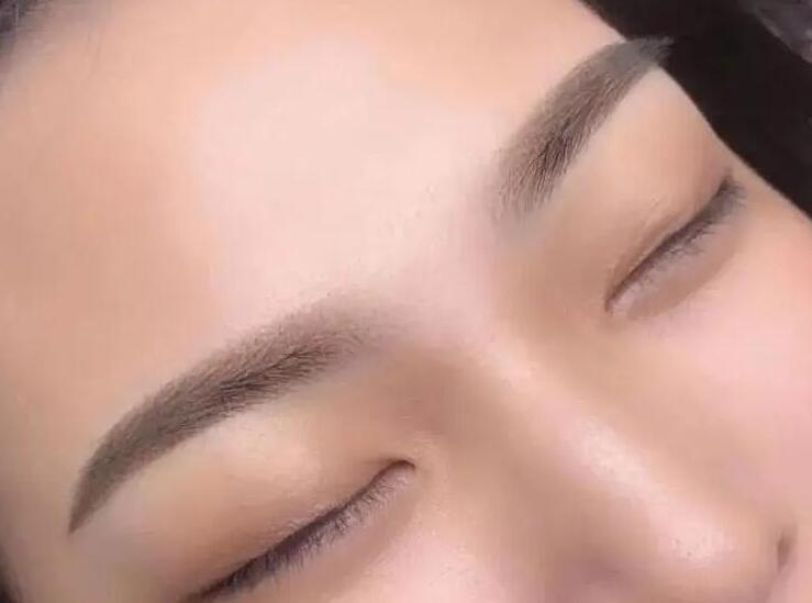 紋眉的壞處？南寧紋眉培訓(xùn)機(jī)構(gòu)專業(yè)解析