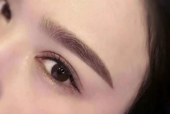 你為什么不做紋繡呢？廣西基礎(chǔ)紋繡告訴你