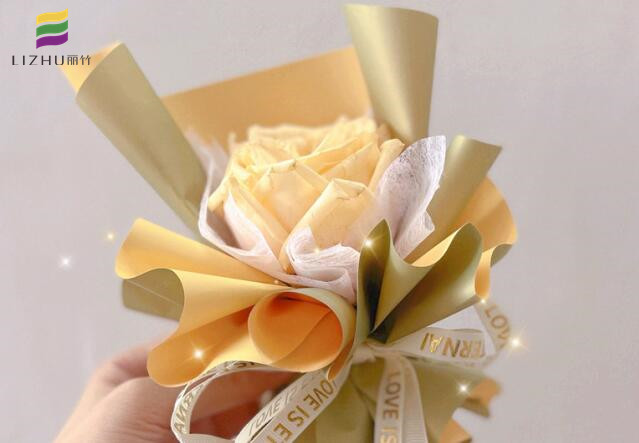 紙折花的注意事項，廣西花藝培訓(xùn)課程