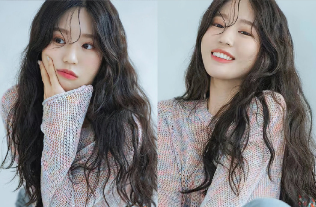 讓你發(fā)量爆增的法式燙發(fā)，廣西燙染學校大力推薦