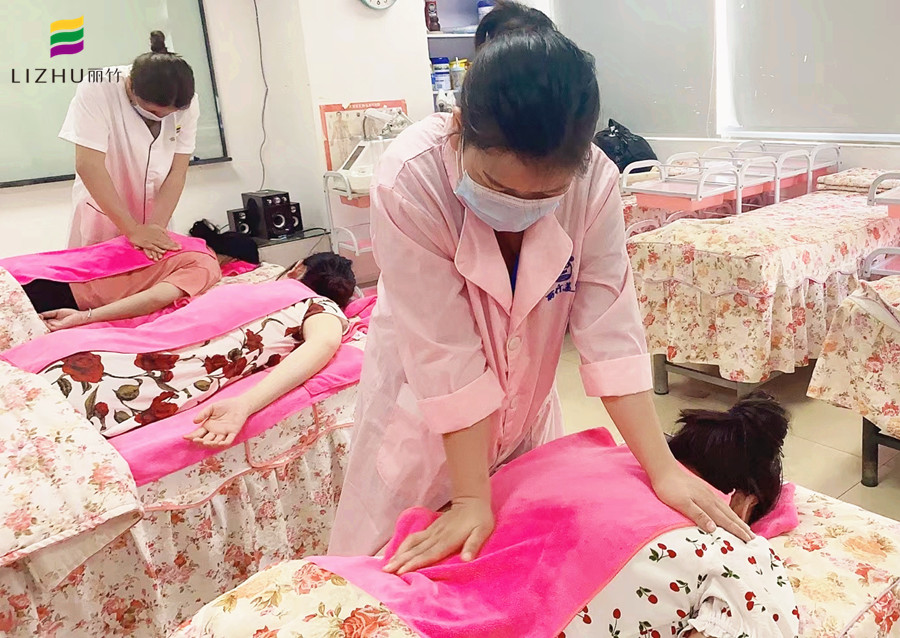 美容推拿按摩的好處？南寧推拿按摩培訓(xùn)講解