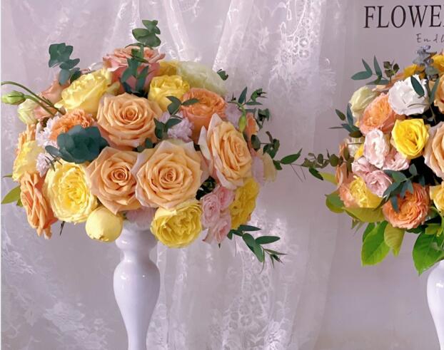 歐式花藝的特點(diǎn) | 南寧學(xué)花藝多少錢？