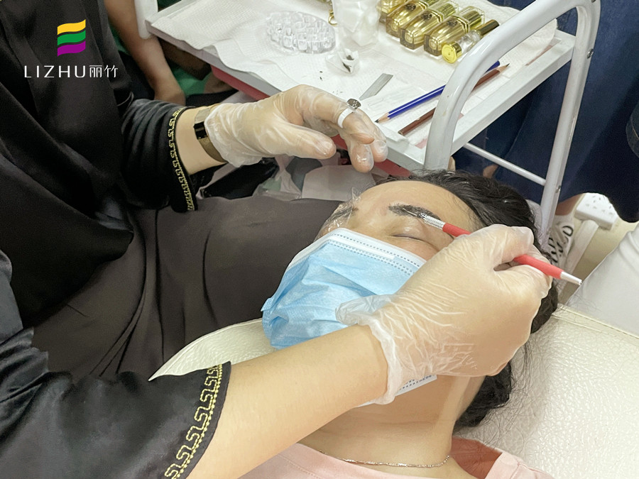 紋眉技巧：紋眉失敗了能夠重紋嗎？