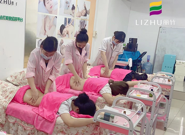 經(jīng)絡(luò)刷刷背的注意事項(xiàng) ，美容基礎(chǔ)知識(shí)培訓(xùn)