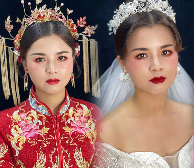 化妝的意義？廣西培訓(xùn)專業(yè)化妝淺談分析