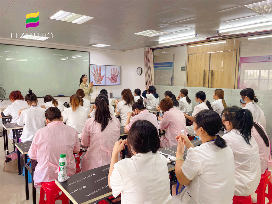 中醫(yī)美容有哪些項目：手診是什么？