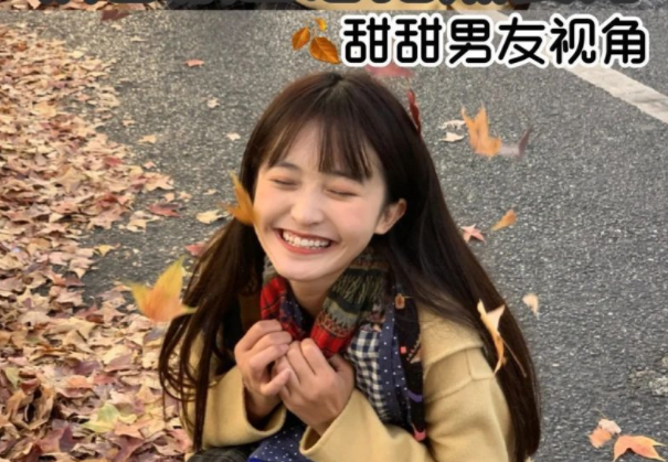 如何拍出秋日氛圍感大片？廣西省化妝造型培訓機構(gòu)分享技巧