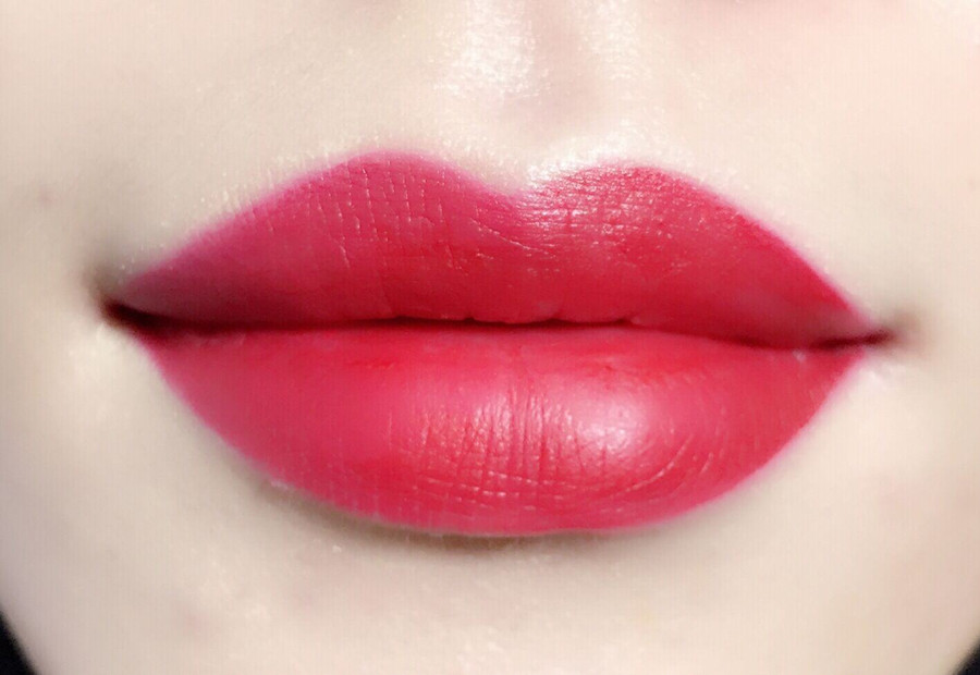 紋唇后腫脹的原因及解決方法，南寧紋繡學(xué)校紋唇