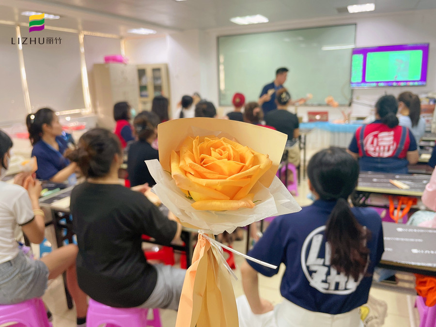 南寧花藝培訓哪里好？南花藝師培訓學校歡迎你