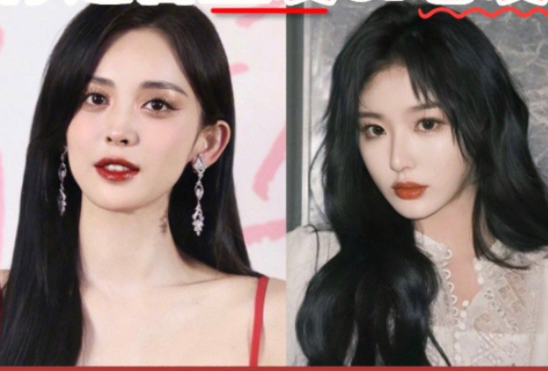 南寧美發(fā)造型學(xué)校教你判斷適合直發(fā)還是卷發(fā)？