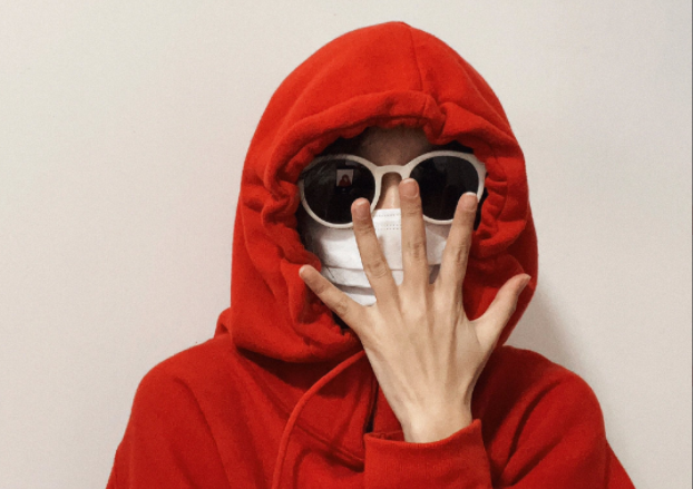 新年拍照姿勢(shì)，廣西彩妝拍照培訓(xùn)教你拍