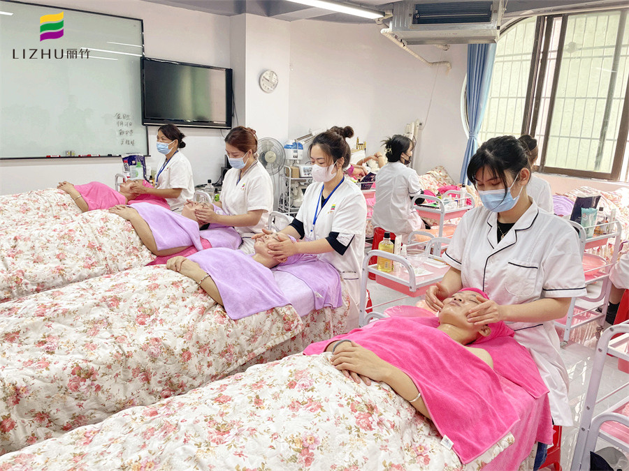 面部提升怎么做？廣西美容護膚學校告訴你