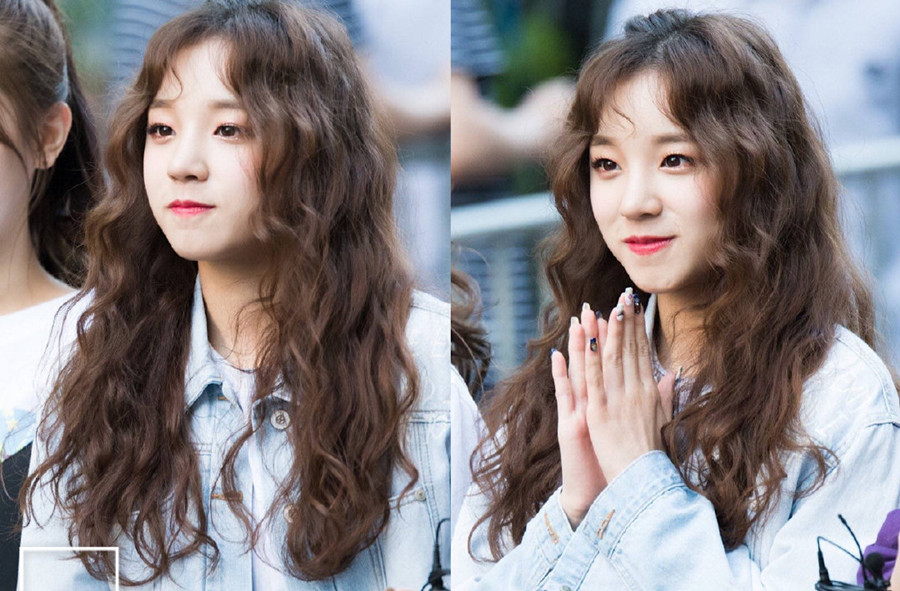 羊毛卷燙發(fā)攻略，廣西專(zhuān)業(yè)燙發(fā)學(xué)校分享