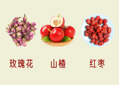 祛斑養(yǎng)顏花茶，春季美容養(yǎng)顏?zhàn)o(hù)膚