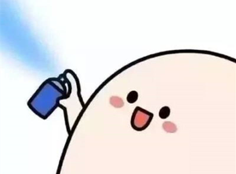 廣西美容護膚學習：噴霧怎么用？