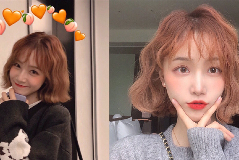 顯白發(fā)色，南寧染發(fā)造型學(xué)校推薦