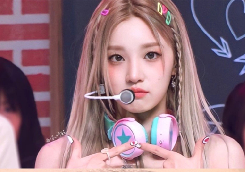 多巴胺眼妝教程，廣西彩妝培訓(xùn)教學(xué)