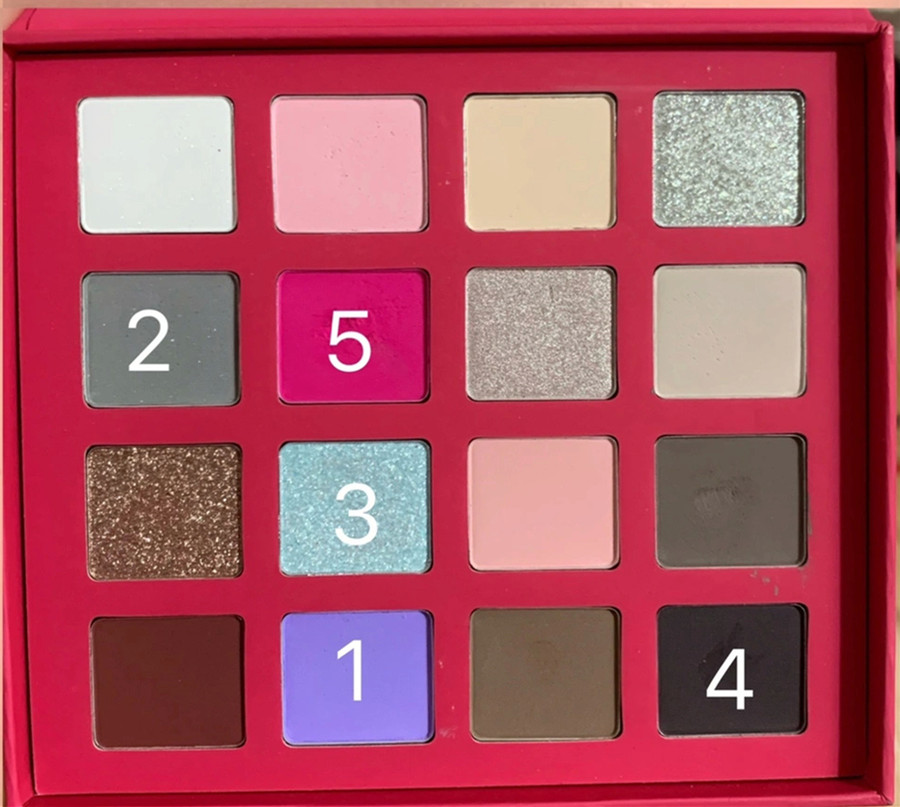 芭比粉甜心妝容教程，廣西化妝培訓基礎