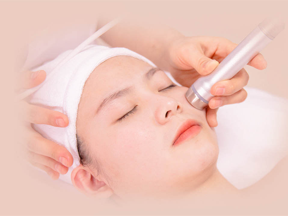 美容與形象設計學制班