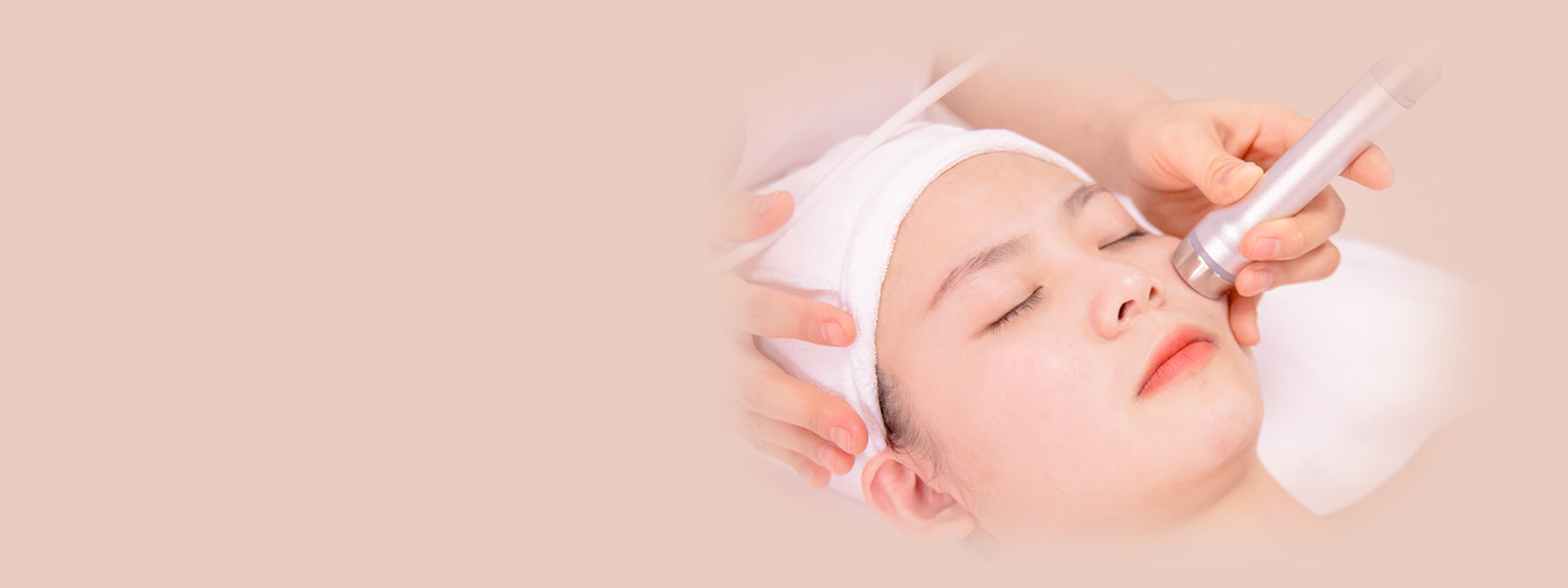 美容與形象設(shè)計學(xué)制班