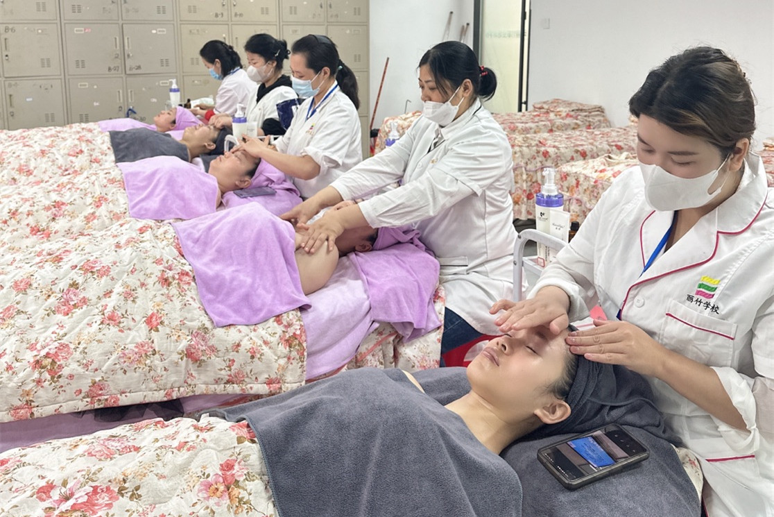 廣西美容師：什么是屏障受損？