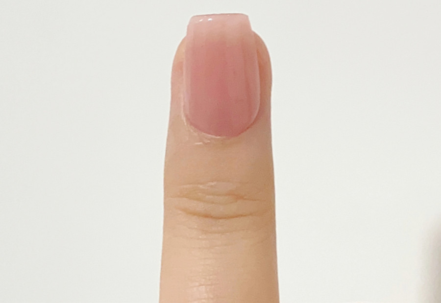 南寧美甲專業(yè)：美甲底膠怎么卸掉