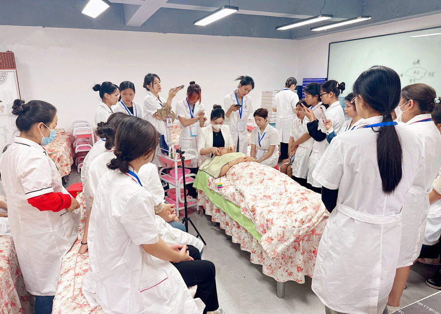 南寧皮膚管理：你為什么要做皮膚管理？