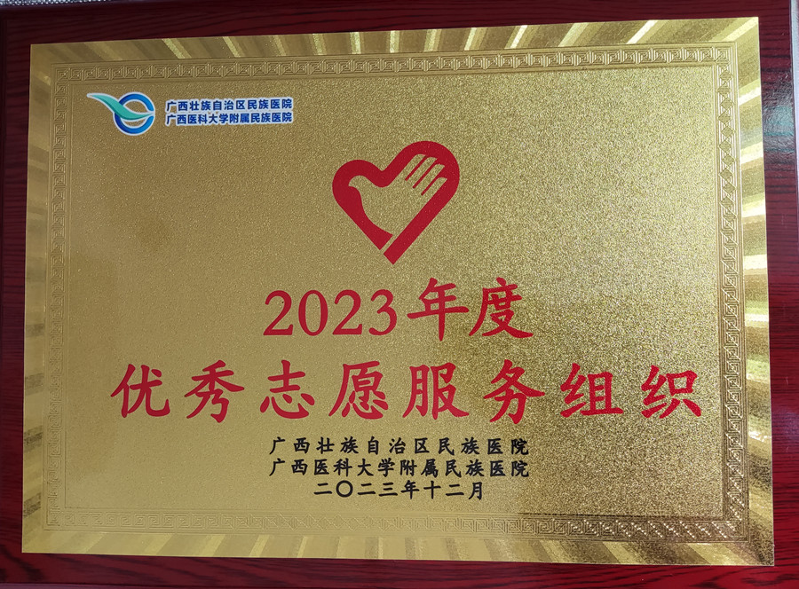 快報！祝賀麗竹學校再獲“年度志愿者服務組織”稱號