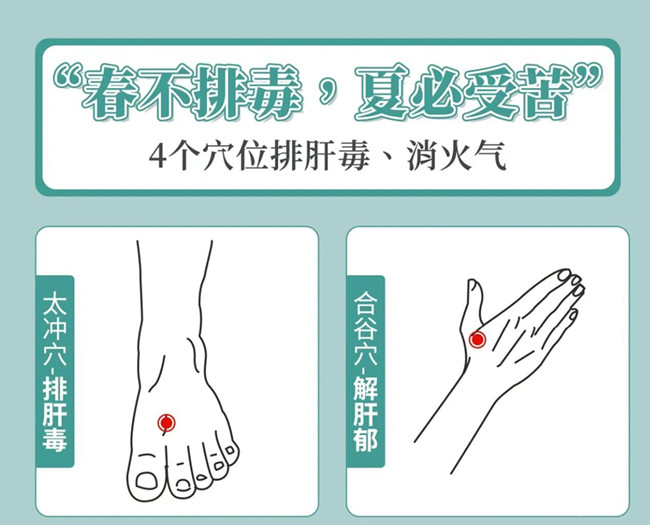 南寧美容健康管理：春季如何養(yǎng)生？