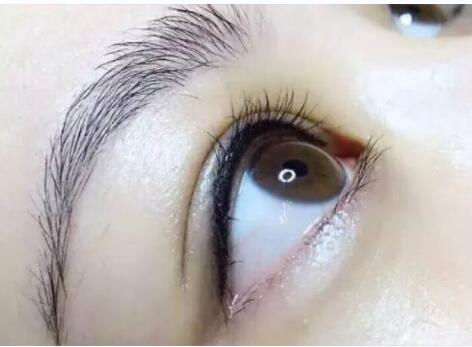 紋美瞳線技術(shù)專業(yè)的重要性，廣西學(xué)紋美瞳線