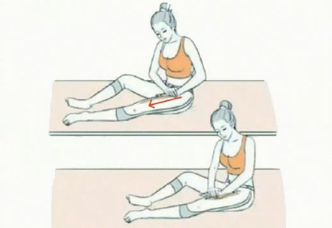 女士為什么要推膽經(jīng)和肝經(jīng)？廣西美容健康管理