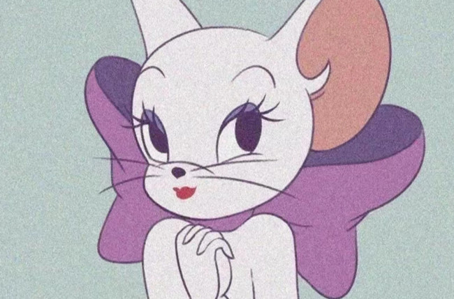 湯姆的夢中情貓仿妝教程，南寧化妝仿妝培訓