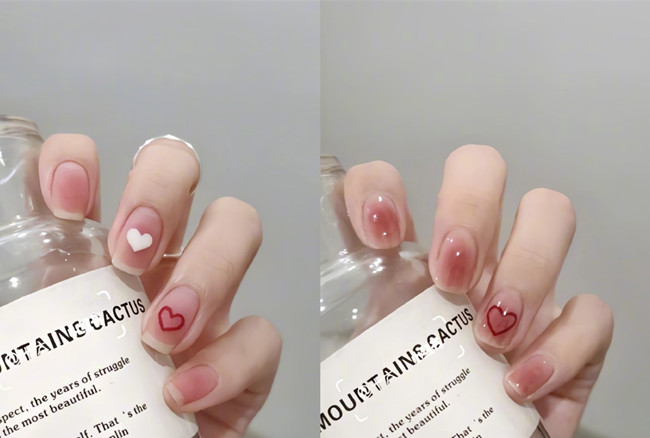 適應(yīng)不同場合的美甲，南寧美甲師學(xué)校推薦