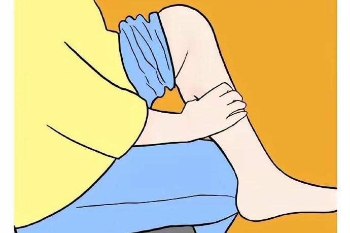 廣西美容中醫(yī)培訓(xùn)班：教你檢測(cè)哪里濕氣重？