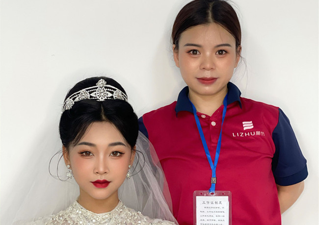 化妝心得體會 | 零基礎(chǔ)學(xué)化妝