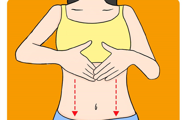 如何疏通帶脈？南寧美容美體師學(xué)習(xí)分享