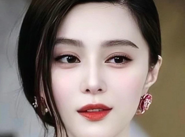 玉面桃花狐貍眼妝容解析，告訴廣西化妝造型哪家有實力？