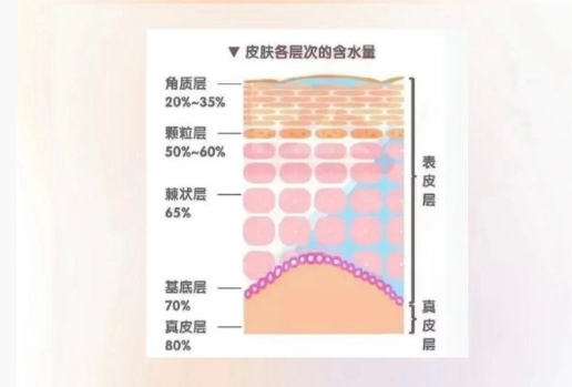 皮膚越補水越干？廣西美容護膚中心分析原因
