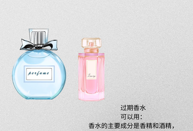 廣西美容化妝護(hù)膚：過(guò)期護(hù)膚品是否還能用？