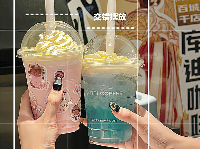 探店博主如何拍出時尚大片？廣西化妝攝影師分享