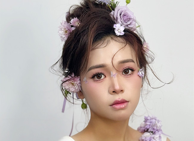 個人化妝造型：夏日穿搭如何選材質？