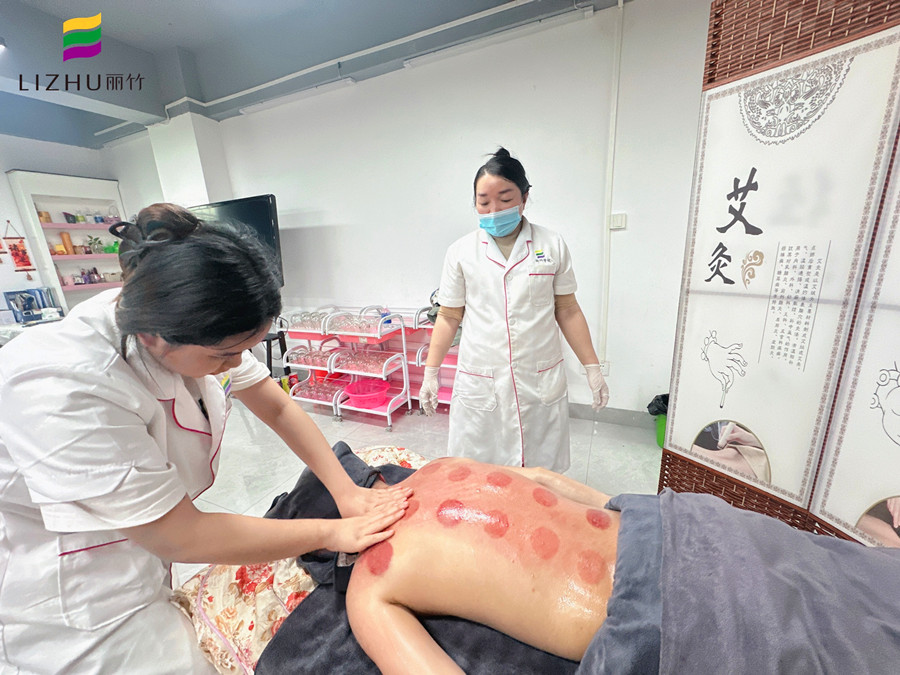 拔罐后不能做的事情，學中醫(yī)美容零基礎(chǔ)