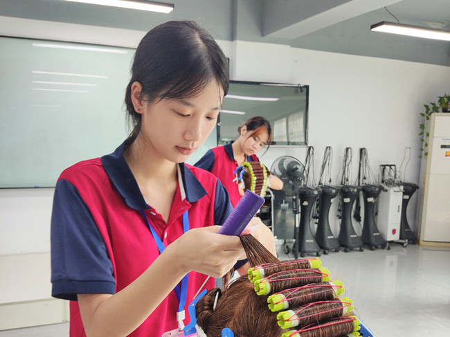 如何能又快又好上杠，燙染教學(xué)0基礎(chǔ)