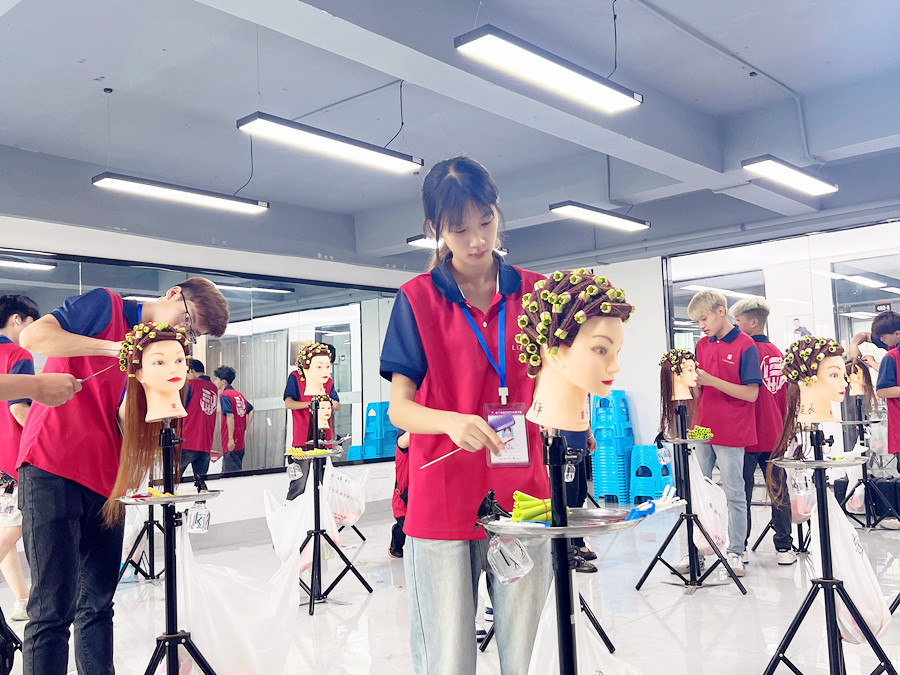 0基礎(chǔ)學(xué)上杠，國(guó)際標(biāo)準(zhǔn)杠上杠重點(diǎn)解析