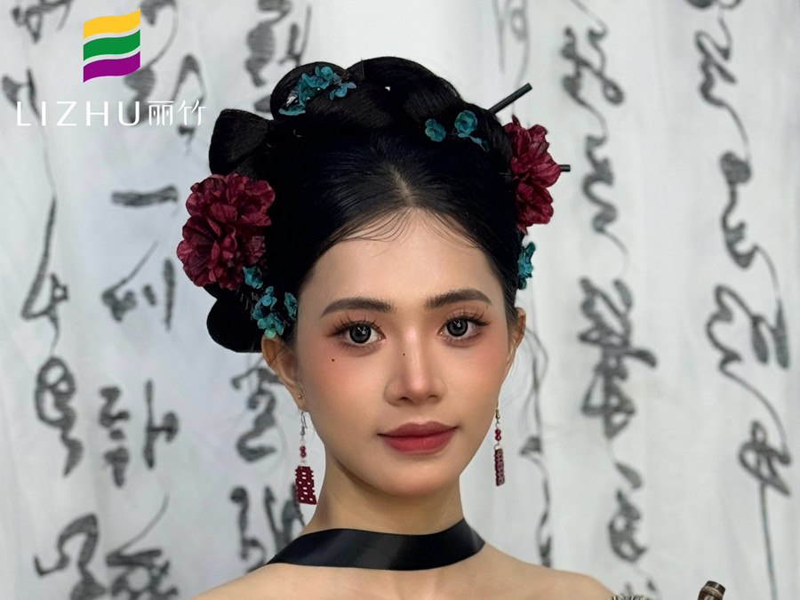 換季變美小攻略，廣西美妝造型設(shè)計學(xué)校整理