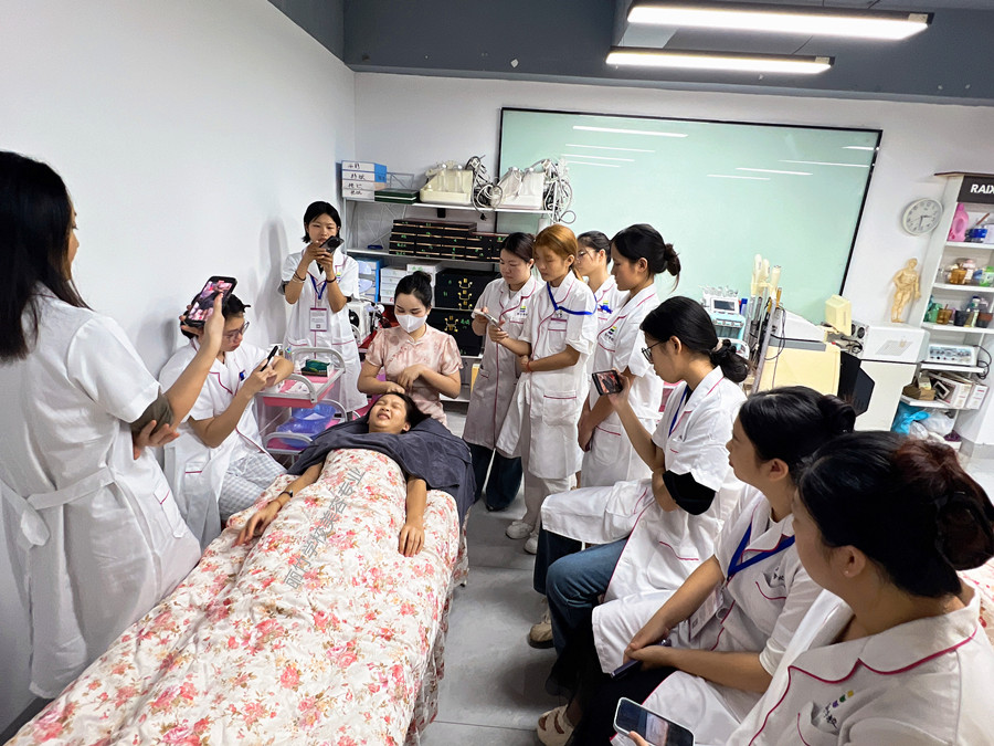 秋季補(bǔ)水的重要性